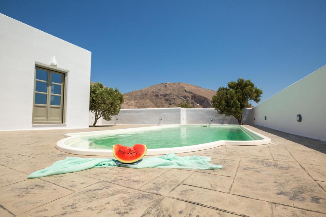 Photo of Outdoor in Perivolos
