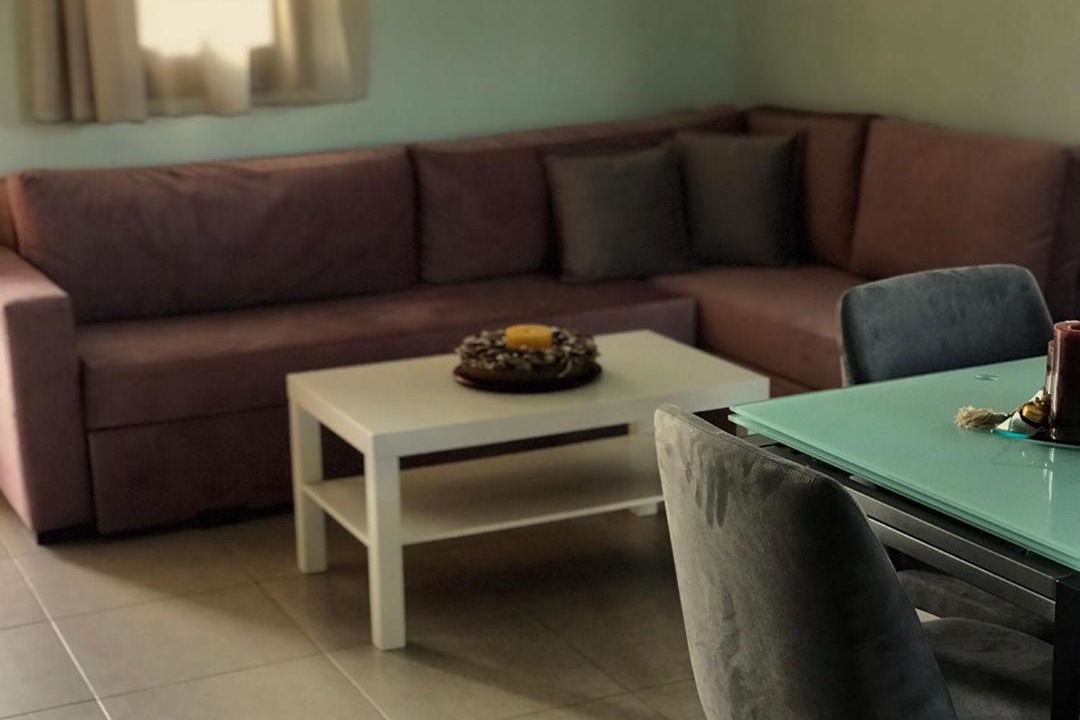 Photo of Livingroom in Ormos Panagias