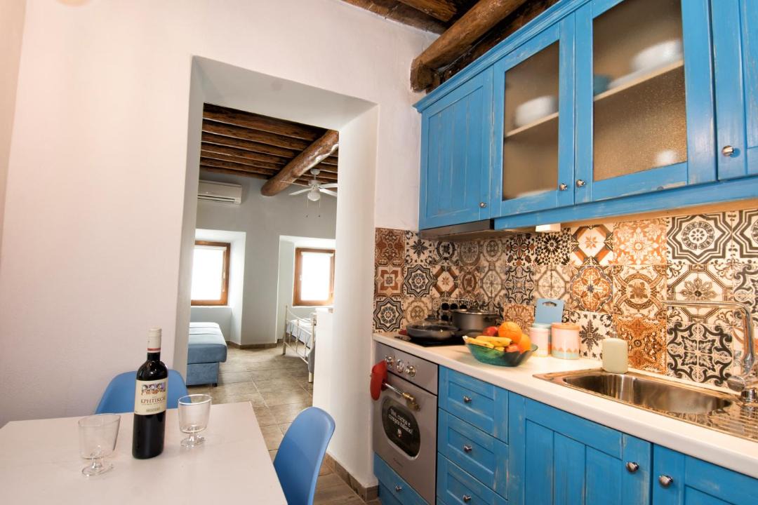 Photo of Kitchen in Gavrio
