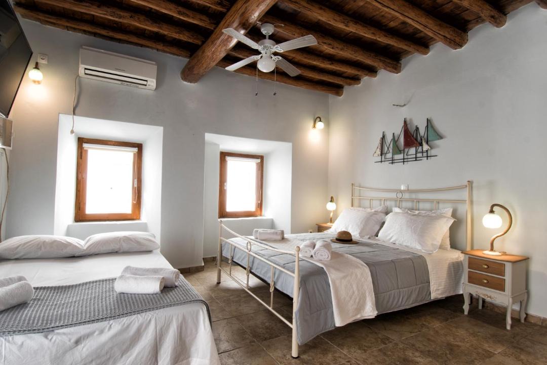 Photo of Bedroom in Gavrio