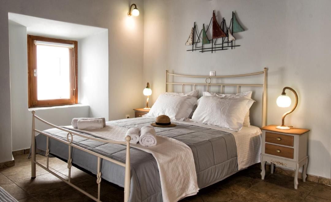 Photo of Bedroom in Gavrio