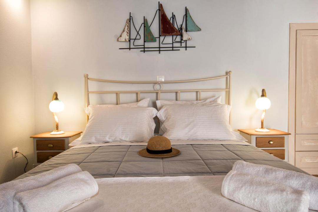 Photo of Bedroom in Gavrio