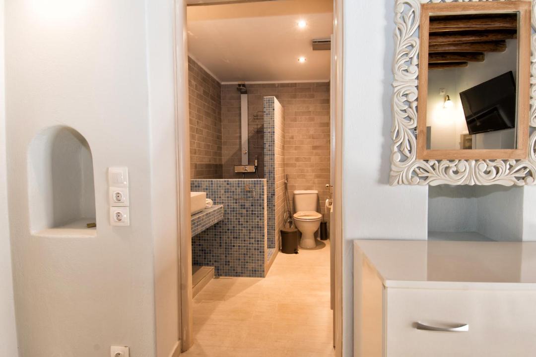 Photo of Bathroom in Gavrio
