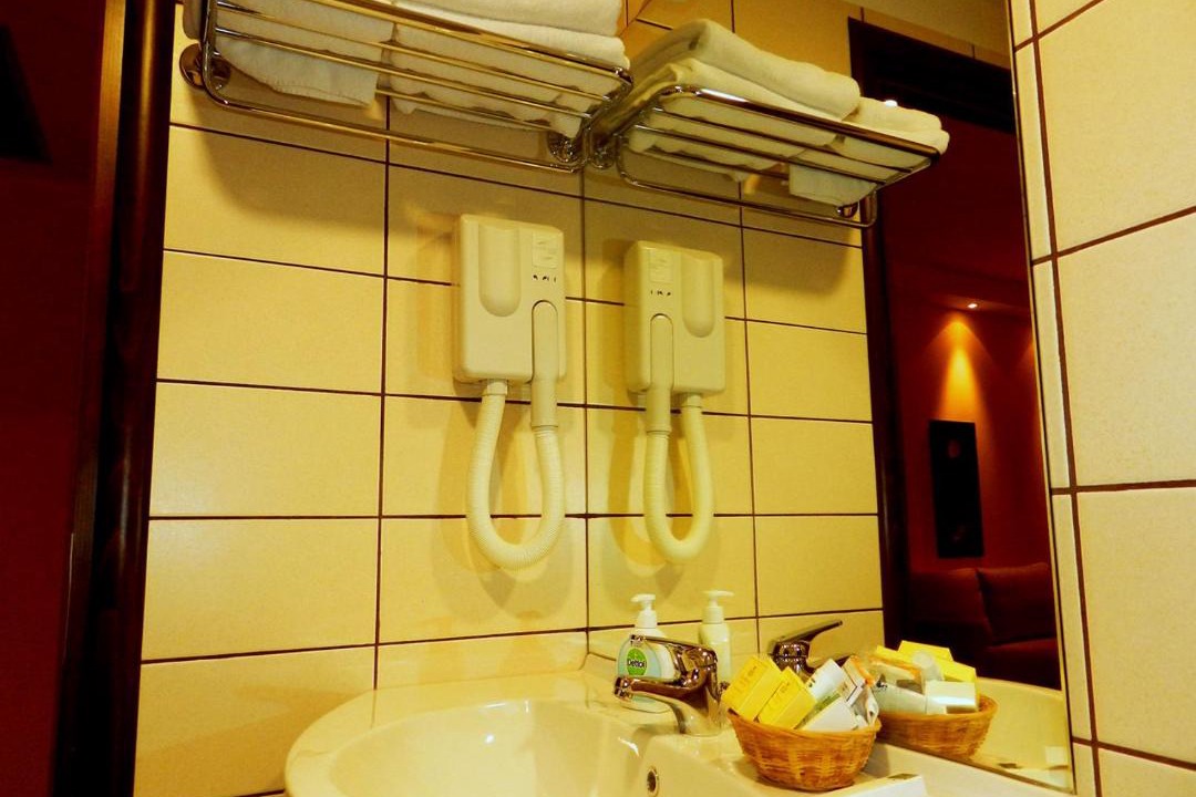 Photo of Bathroom in Gefira Mpania