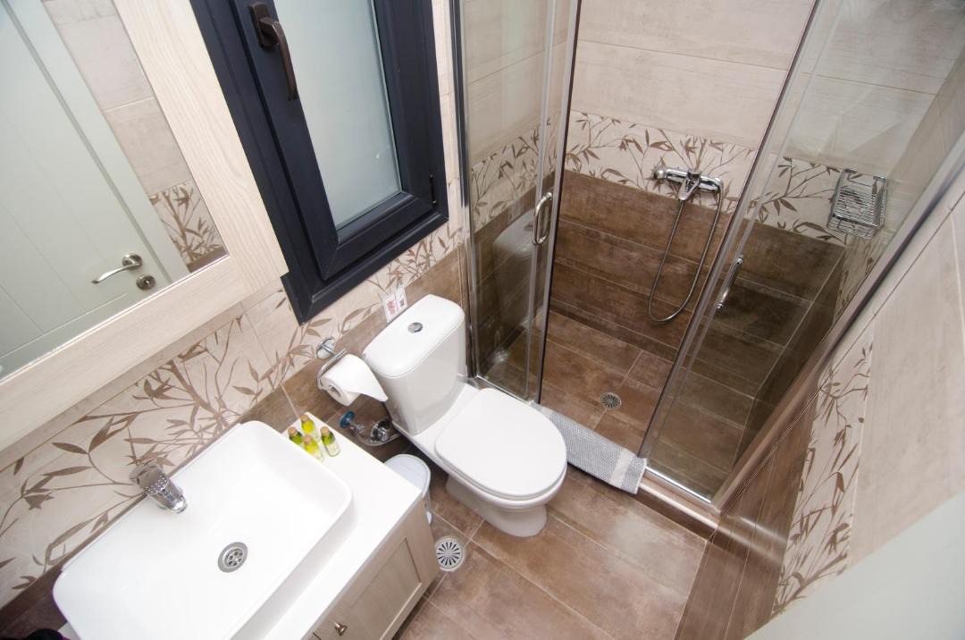 Photo of Bathroom in Mirina