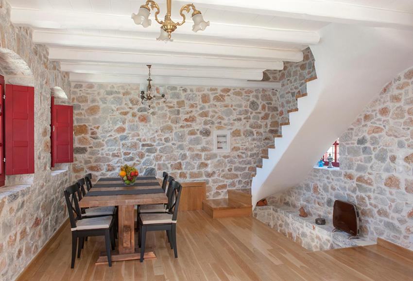 Photo of Livingroom in Limeni