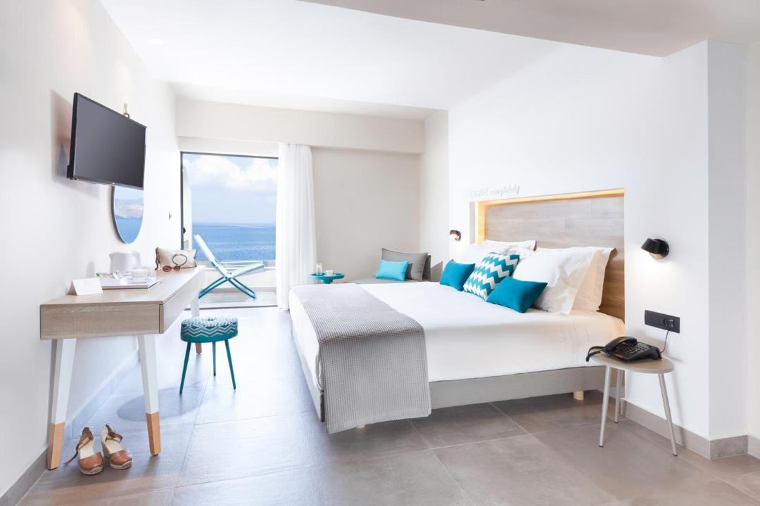 Photo of Bedroom in Massouri