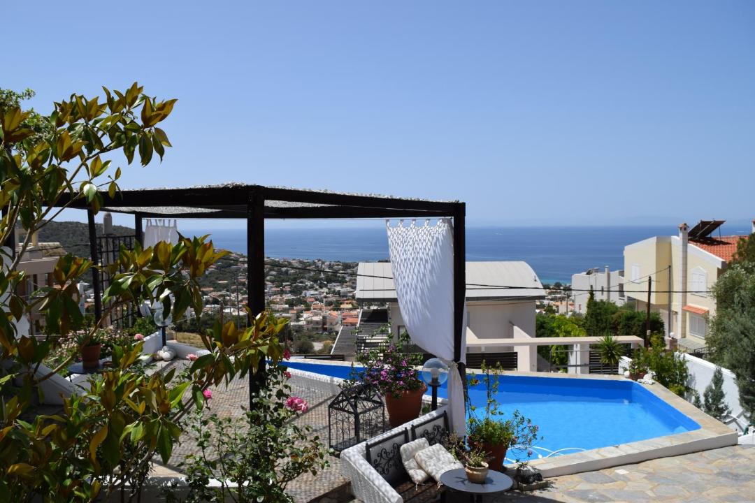 Photo of Outdoor in Saronida
