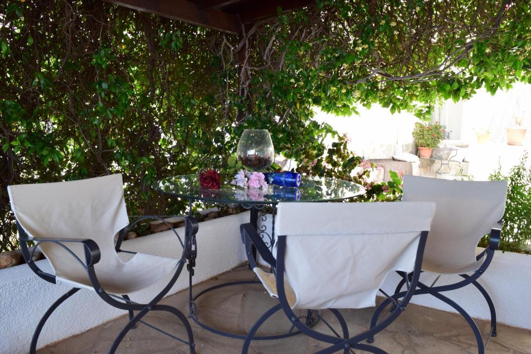 Photo of Patio Balcony in Saronida