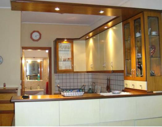 Photo of Kitchen in Artemida