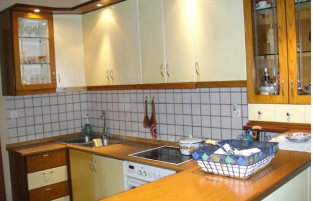Photo of Kitchen in Artemida