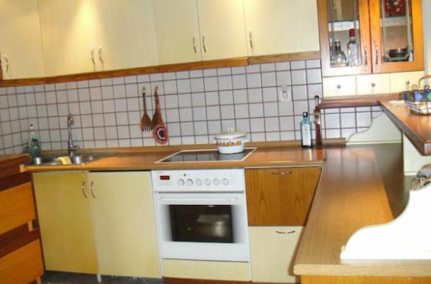 Photo of Kitchen in Artemida