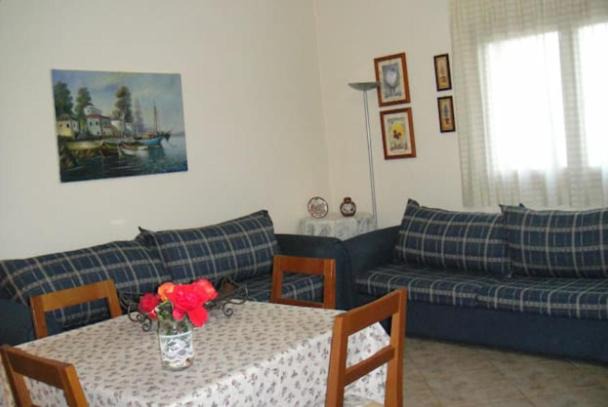 Photo of Livingroom in Artemida