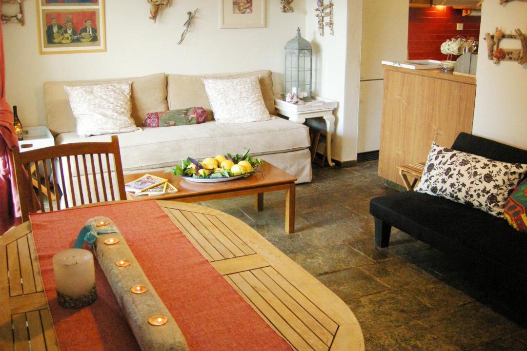 Photo of Livingroom in Marathon
