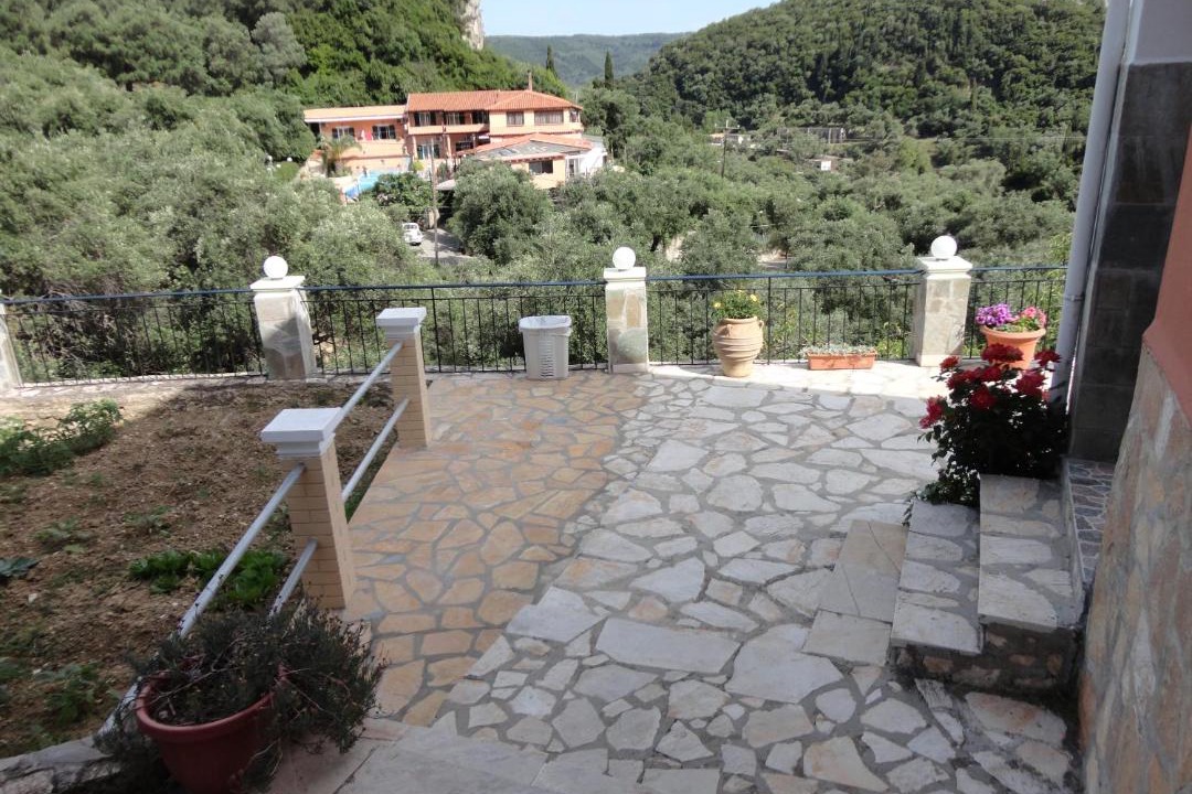 Photo of Patio Balcony in Lakones