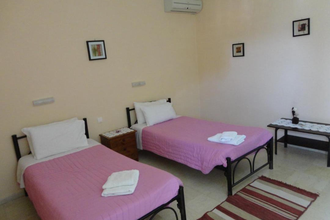 Photo of Bedroom in Lakones