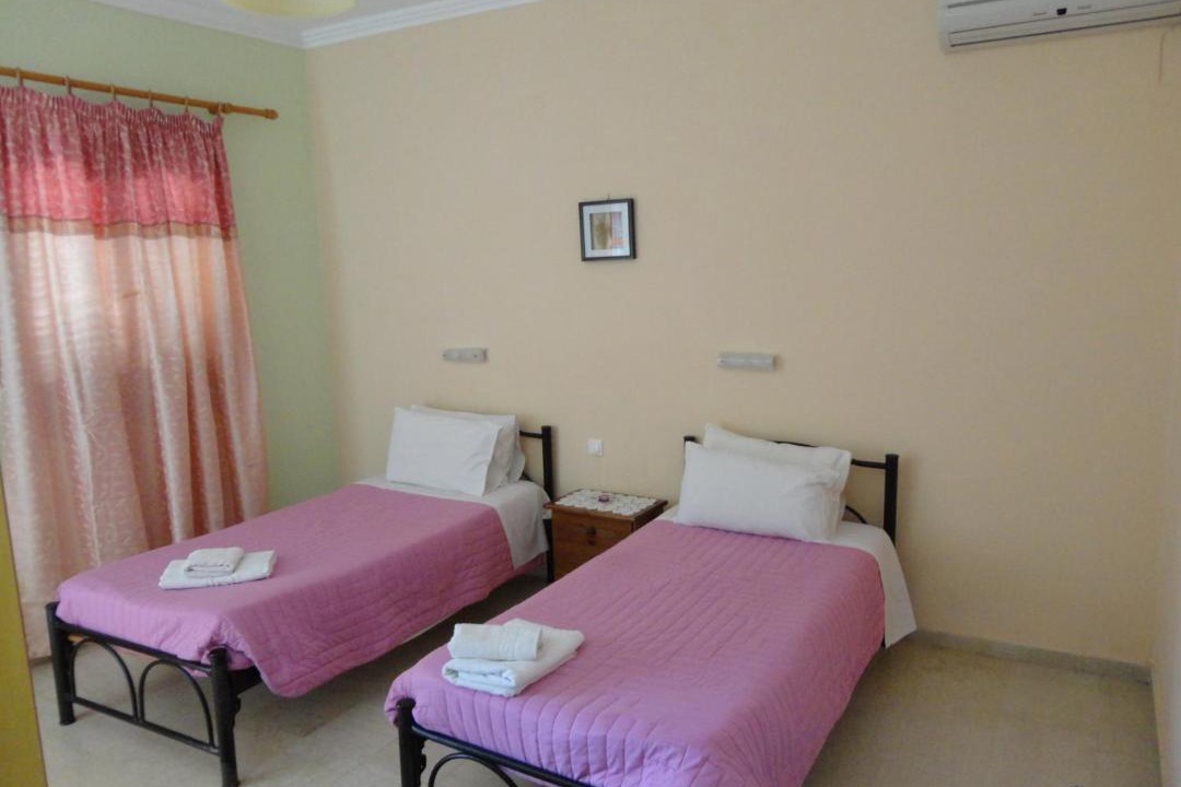 Photo of Bedroom in Lakones