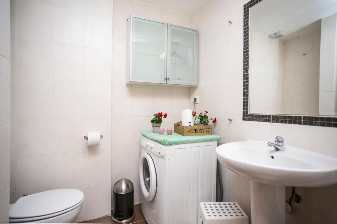 Photo of Bathroom in Kassandra