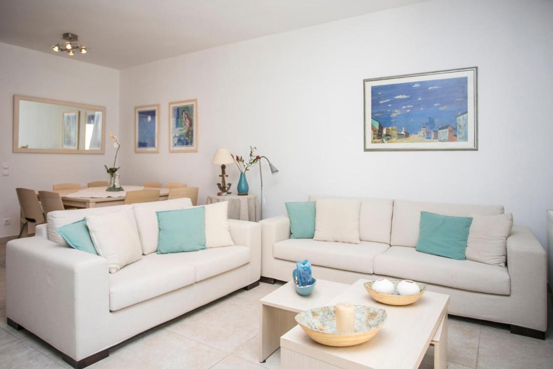 Photo of Livingroom in Kassandra