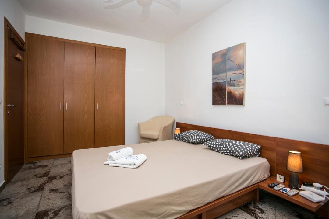 Photo of Bedroom in Kassandra