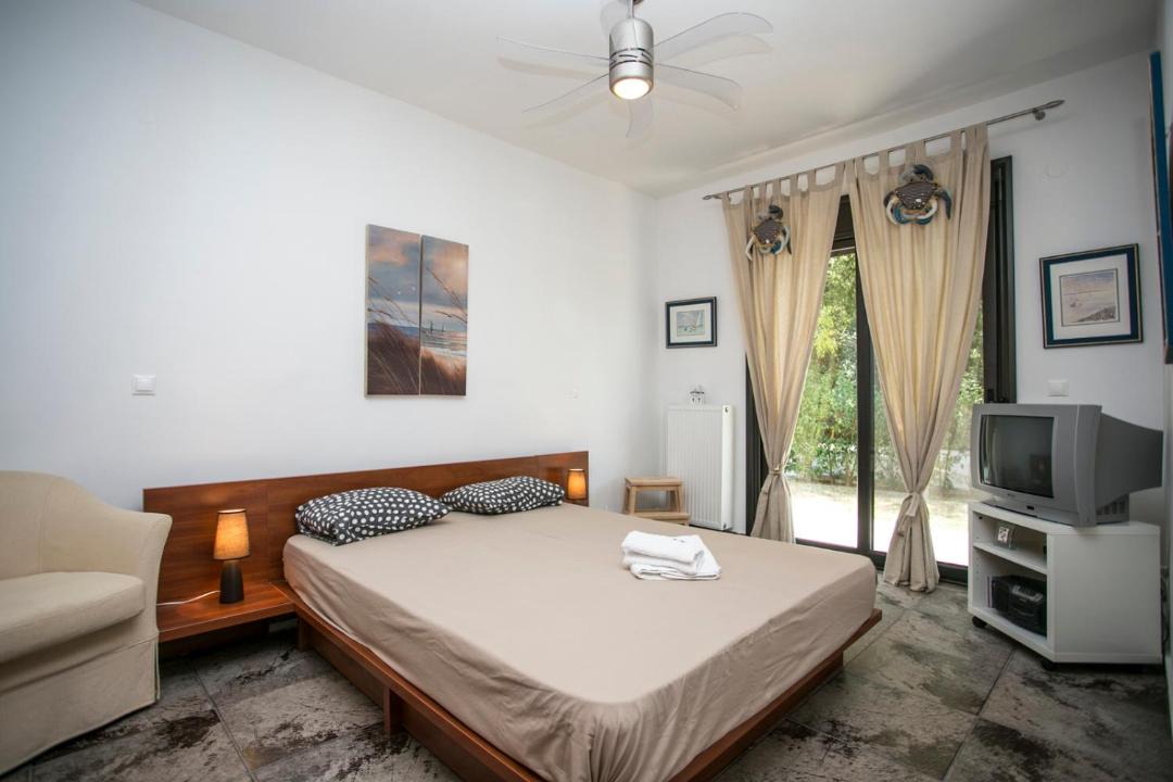 Photo of Livingroom in Kassandra