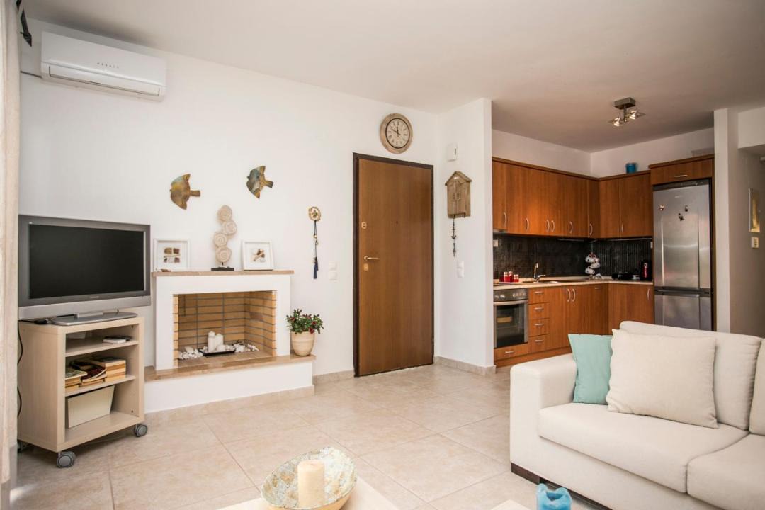 Photo of Livingroom in Kassandra