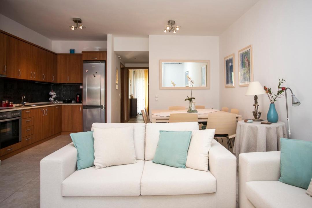 Photo of Livingroom in Kassandra