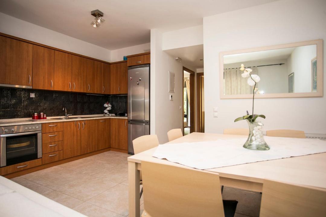 Photo of Kitchen in Kassandra