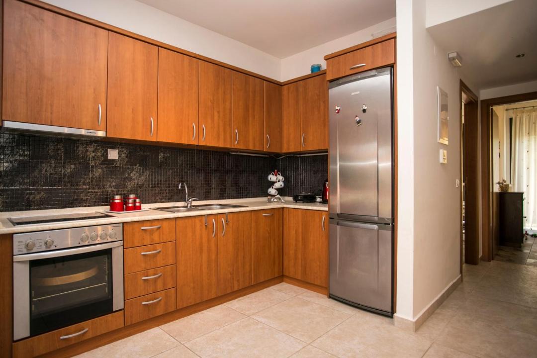 Photo of Kitchen in Kassandra