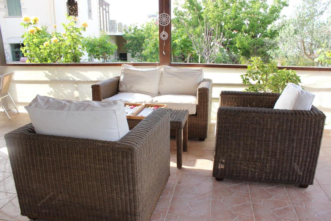 Photo of Patio Balcony in Plaka
