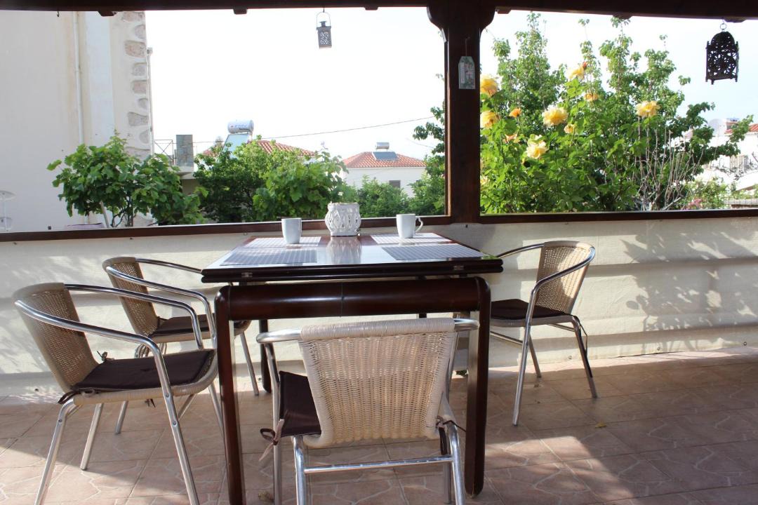 Photo of Patio Balcony in Plaka