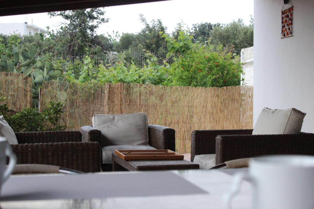 Photo of Patio Balcony in Plaka