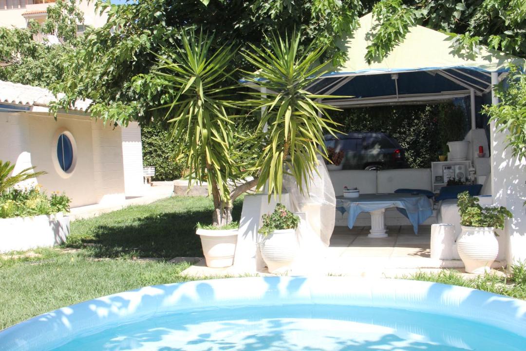 Photo of Outdoor in Marousi