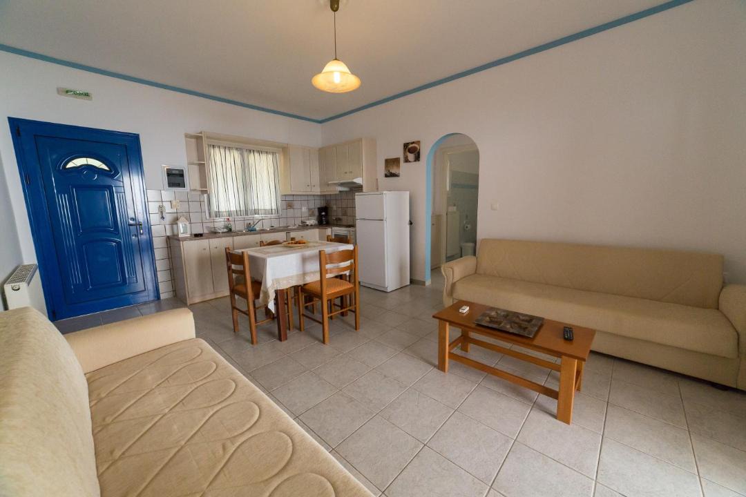 Photo of Livingroom in Mousata