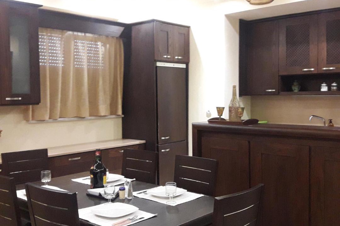 Photo of Kitchen in Chania