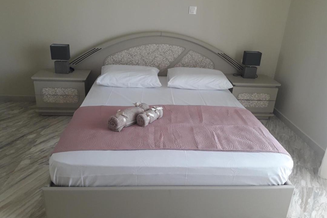 Photo of Bedroom in Chania