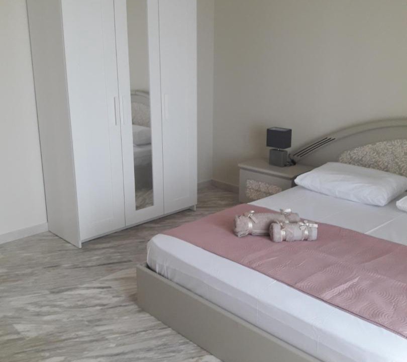 Photo of Bedroom in Chania