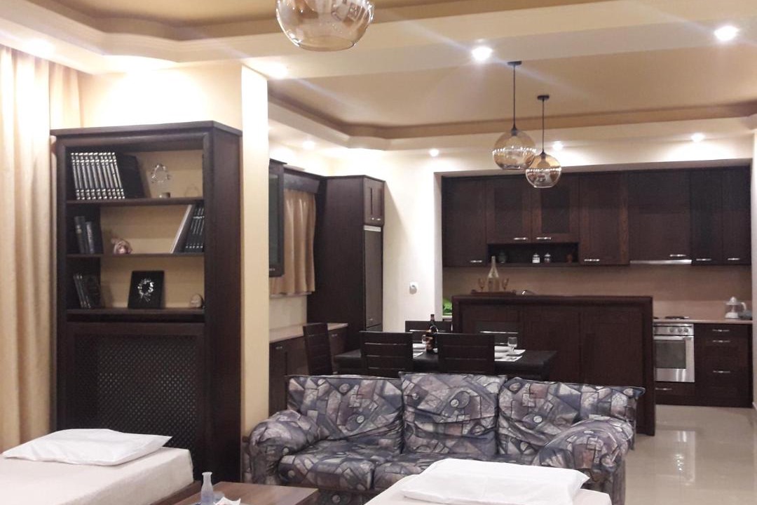 Photo of Livingroom in Chania