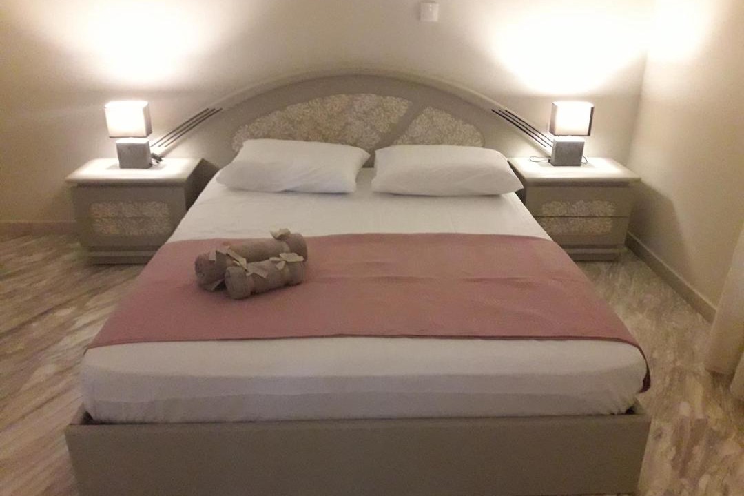 Photo of Bedroom in Chania