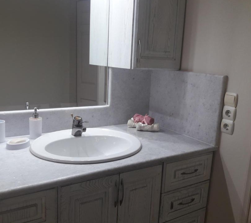 Photo of Bathroom in Chania