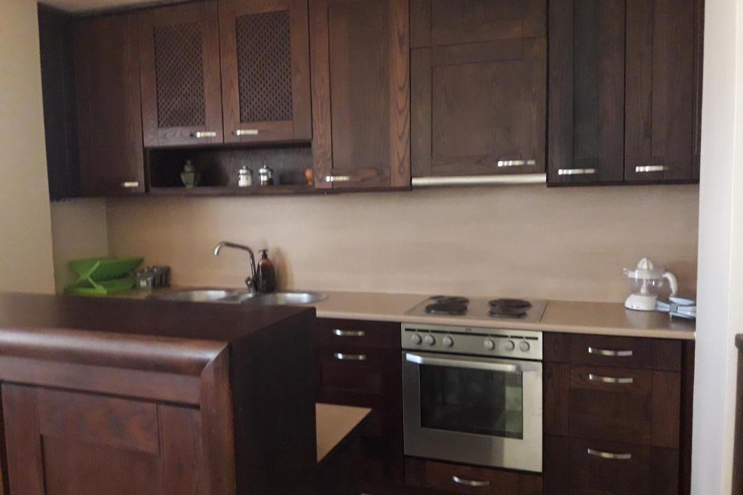 Photo of Kitchen in Chania