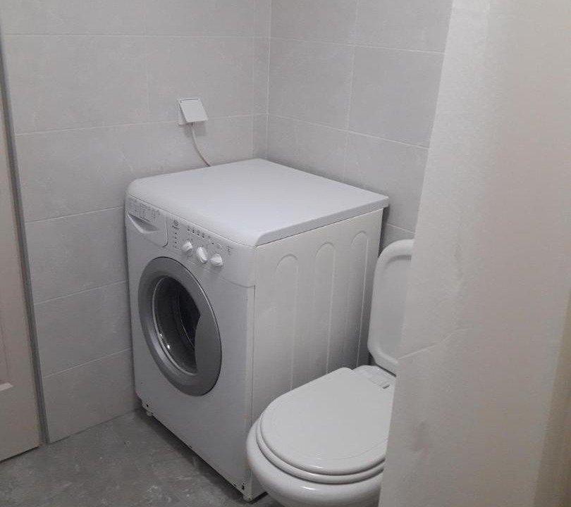 Photo of Bathroom in Chania
