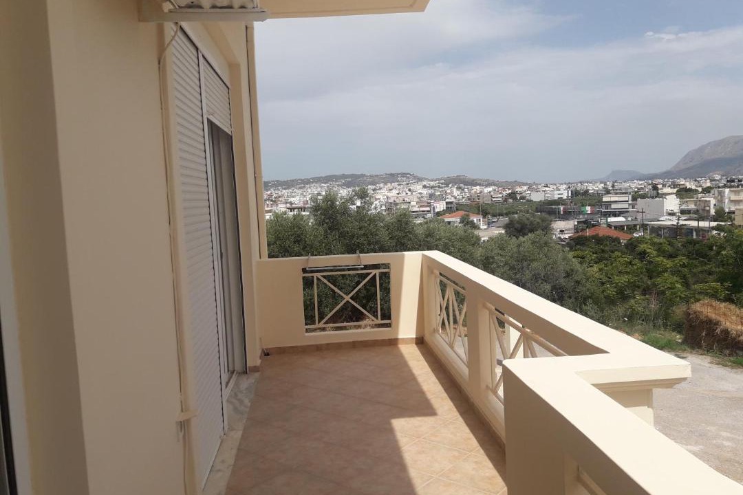 Photo of Patio Balcony in Chania
