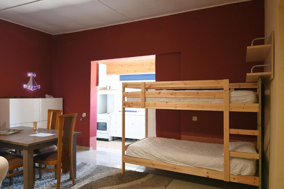 Photo of Bedroom in Lavreotiki