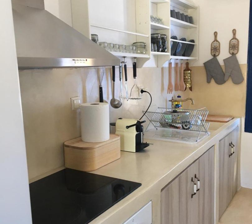 Photo of Kitchen in Voia