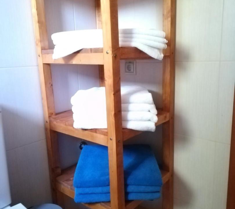 Photo of Bathroom in Lepreo