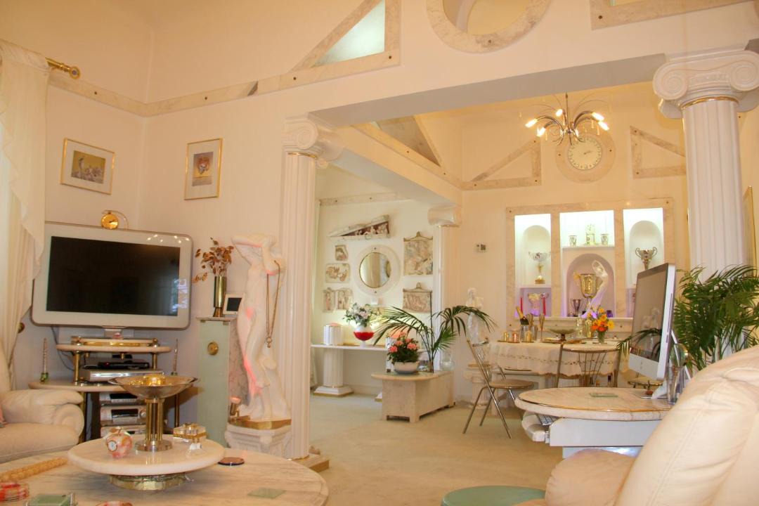 Photo of Livingroom in Marousi