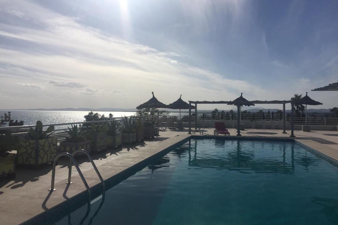 Photo of Others in Hammamet