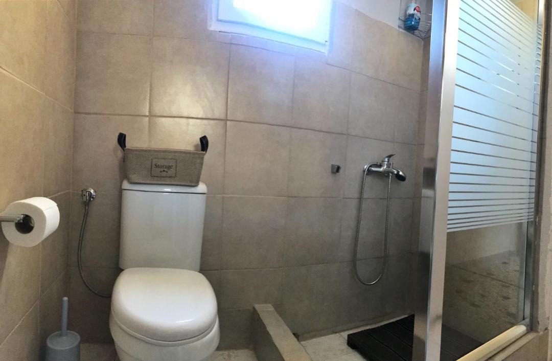 Photo of Bathroom in Paralias