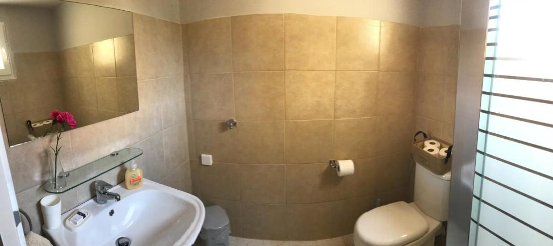 Photo of Bathroom in Paralias